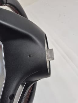MERCEDES-BENZ A1724601603 A17246016039E38 A17246081039E38 A1724608103 Steering Wheel MERCEDES-BENZ A-CLASS (W176) (2012-2018) — thumbnail 7