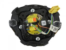 MERCEDES-BENZ A1728602802 A00086059039116 A0008605903 Steering Wheel Airbag MERCEDES-BENZ C-CLASS (W204) (2007-2013) — thumbnail 2