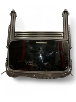 VOLVO Sunroof VOLVO S60 II / V60 I (2010-2018) — thumbnail 4
