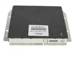 MERCEDES-BENZ A2229000612 A2229000612 A2229006213 Suspension Control Unit MERCEDES-BENZ C-CLASS (W205) (2013-2021) — thumbnail 1