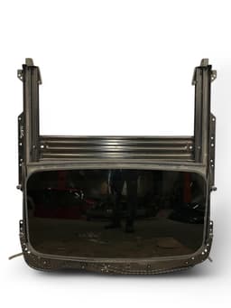 VOLVO Sunroof VOLVO S60 II / V60 I (2010-2018) — thumbnail 3