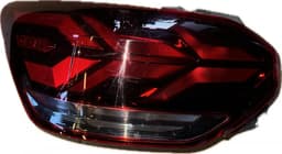 DACIA Tail light left DACIA SANDERO III (2021-) — thumbnail 3