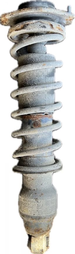 SUBARU Suspension Leg Rear Left SUBARU FORESTER (SH) (2008-2013) — thumbnail 2