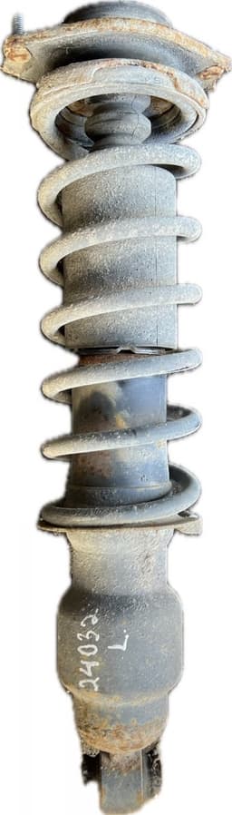 SUBARU Suspension Leg Rear Left SUBARU FORESTER (SH) (2008-2013) — thumbnail 1