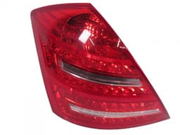 MERCEDES-BENZ A2218201364 Tail light left MERCEDES-BENZ S-CLASS (W221) (2005-2013) — thumbnail 2