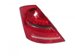 MERCEDES-BENZ A2218201364 Tail light left MERCEDES-BENZ S-CLASS (W221) (2005-2013) — thumbnail 1