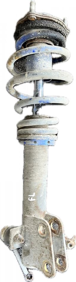 HONDA Suspension Leg Front Left HONDA CIVIC VIII (FN, FD) (2005-2011) — thumbnail 1