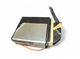 AUDI 4Z7907553E Suspension Control Unit AUDI A6 / A6 ALLROAD (C5) (1997-2005) — thumbnail 3