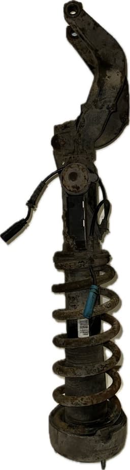 BMW 37116794531 Suspension Leg Front Left BMW X5 (E70) (2007-2013) — thumbnail 3