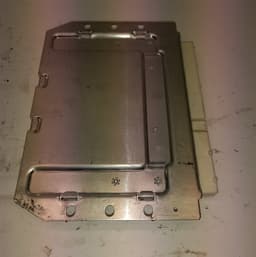 JEEP P68250080AB 68250080AA 68250080AB Suspension Control Unit JEEP GRAND CHEROKEE IV (WK, WK2) (2010-2021) — thumbnail 4