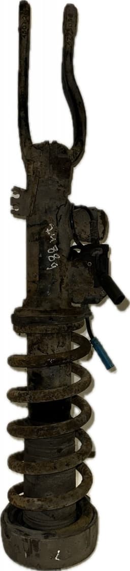 BMW 37116794531 Suspension Leg Front Left BMW X5 (E70) (2007-2013) — thumbnail 4