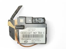 AUDI 4Z7907553E Suspension Control Unit AUDI A6 / A6 ALLROAD (C5) (1997-2005) — thumbnail 2