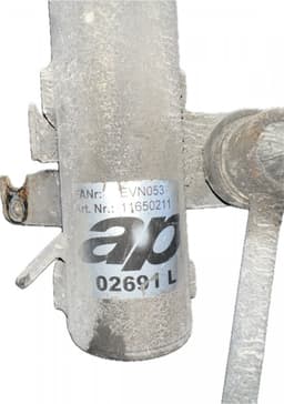 HONDA Suspension Leg Front Left HONDA CIVIC VIII (FN, FD) (2005-2011) — thumbnail 3