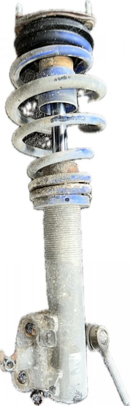 HONDA Suspension Leg Front Left HONDA CIVIC VIII (FN, FD) (2005-2011) — thumbnail 2