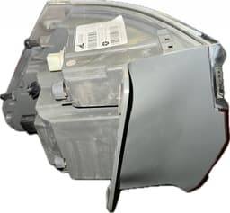 JEEP P68110001AD 68110001AE Tail light left JEEP GRAND CHEROKEE IV (WK, WK2) (2010-2021) — thumbnail 2