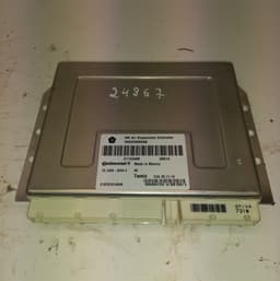 JEEP P68250080AB 68250080AA 68250080AB Suspension Control Unit JEEP GRAND CHEROKEE IV (WK, WK2) (2010-2021) — thumbnail 1