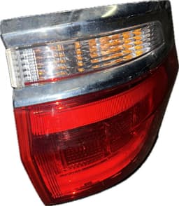 JEEP P68110001AD 68110001AE Tail light left JEEP GRAND CHEROKEE IV (WK, WK2) (2010-2021) — thumbnail 4