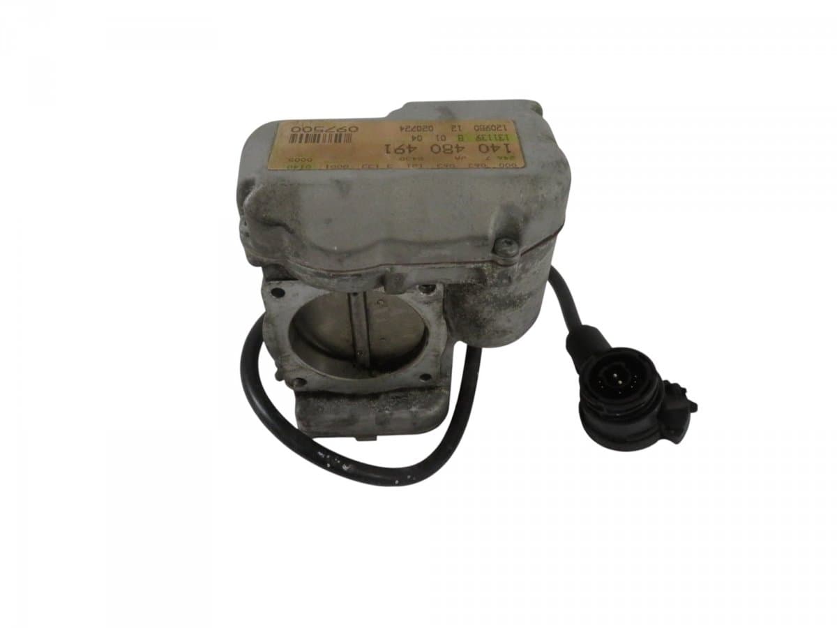 MERCEDES-BENZ A0001413925 0001413925 Throttle body MERCEDES-BENZ S-CLASS (W140) (1991-1999)