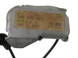 MERCEDES-BENZ A0001413925 0001413925 Throttle body MERCEDES-BENZ S-CLASS (W140) (1991-1999) — thumbnail 3