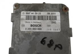 MERCEDES-BENZ A0001413925 0001413925 Throttle body MERCEDES-BENZ S-CLASS (W140) (1991-1999) — thumbnail 5