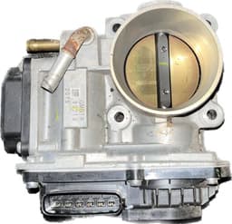 HONDA Throttle body HONDA HR-V II (RU) (2014-2022) — thumbnail 3