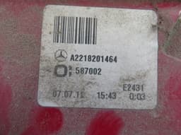 MERCEDES-BENZ A2218201464 Tail light, right MERCEDES-BENZ S-CLASS (W221) (2005-2013) — thumbnail 6