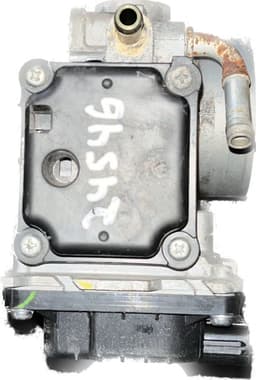 HONDA Throttle body HONDA HR-V II (RU) (2014-2022) — thumbnail 4