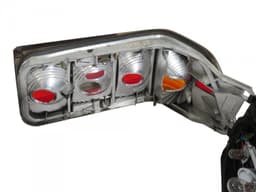 MERCEDES-BENZ A1298202164 Tail light left MERCEDES-BENZ SL-CLASS (R129) (1989-2001) — thumbnail 8