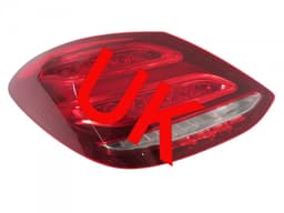 MERCEDES-BENZ A2059061357 Tail light left MERCEDES-BENZ C-CLASS (W205) (2013-2021) — thumbnail 2