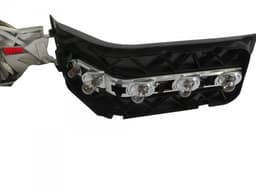 MERCEDES-BENZ A1298202164 Tail light left MERCEDES-BENZ SL-CLASS (R129) (1989-2001) — thumbnail 9