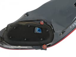 MERCEDES-BENZ A2059061357 Tail light left MERCEDES-BENZ C-CLASS (W205) (2013-2021) — thumbnail 5