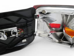 MERCEDES-BENZ A1298203164 Tail light left MERCEDES-BENZ SL-CLASS (R129) (1989-2001) — thumbnail 6