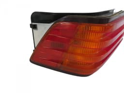 MERCEDES-BENZ A1298202164 Tail light left MERCEDES-BENZ SL-CLASS (R129) (1989-2001) — thumbnail 4