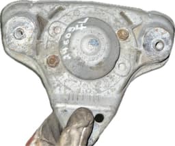 AUDI 4B3413031R Suspension Leg Front Left AUDI A6 / A6 ALLROAD (C5) (1997-2005) — thumbnail 4