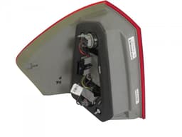 MERCEDES-BENZ A1648203664 Tail light, right MERCEDES-BENZ GL-CLASS (X164) (2006-2012) — thumbnail 4