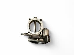 LANCIA K68147613AA 68147613AA 2018F Throttle body LANCIA THEMA II (LX) (2011-2014) — thumbnail 2