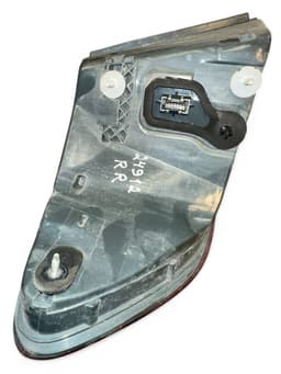 BMW 63217306162 7306162 Tail light, right BMW 5 (F10, F11) (2010-2017) — thumbnail 4