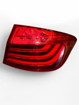 BMW 63217306162 7306162 Tail light, right BMW 5 (F10, F11) (2010-2017) — thumbnail 2