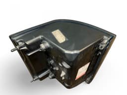 LAND ROVER LR010773 AH4213404AD LR031755 AH4213404AE Tail light, right LAND ROVER RANGE ROVER III (LM) (2002-2012) — thumbnail 4