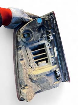 DODGE BHC68262530AH 68262530AH K68262530AH Tail light, right RAM 1500 Crew Cab Pickup (DT)(2018-) — thumbnail 6