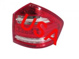 MERCEDES-BENZ A1648203664 Tail light, right MERCEDES-BENZ GL-CLASS (X164) (2006-2012) — thumbnail 2