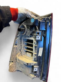 DODGE BHC68262530AH 68262530AH K68262530AH Tail light, right RAM 1500 Crew Cab Pickup (DT)(2018-) — thumbnail 7