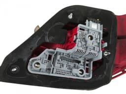 MERCEDES-BENZ A2049060403 A2048205464 A2049060203 Tail light left MERCEDES-BENZ C-CLASS (W204) (2007-2013) — thumbnail 4