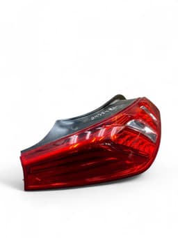 PEUGEOT 9686293780 6350LL Tail light left PEUGEOT 508 I (W23) (2010-2018) — thumbnail 3