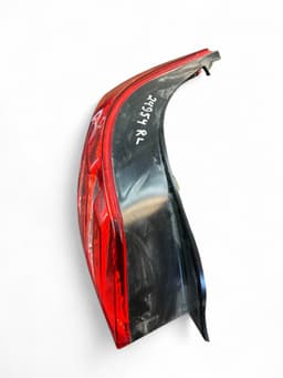 PEUGEOT 9686293780 6350LL Tail light left PEUGEOT 508 I (W23) (2010-2018) — thumbnail 9
