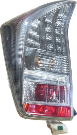 TOYOTA Tail light left TOYOTA PRIUS III (XW30) (2009-2015) — thumbnail 1