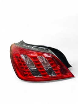 PEUGEOT 9686293780 6350LL Tail light left PEUGEOT 508 I (W23) (2010-2018) — thumbnail 2
