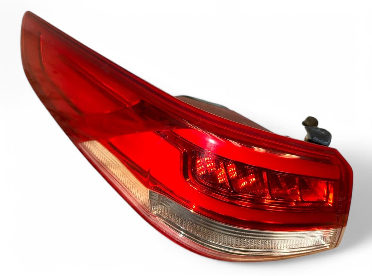 KIA 92401D4200 Tail light left KIA OPTIMA IV (JF) (2015-2020)