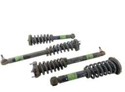 MERCEDES-BENZ A2303230800 A2303260900 A2303210204 A2303240204 Suspension leg set, front MERCEDES-BENZ SL-CLASS (R230) (2001-2012) — thumbnail 1