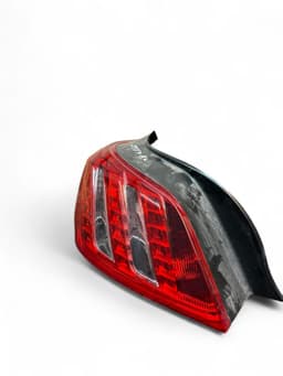 PEUGEOT 9686293780 6350LL Tail light left PEUGEOT 508 I (W23) (2010-2018) — thumbnail 1